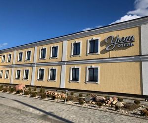 Uiyut Hotel Baranovichi Belarus