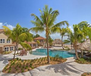Sirenian Bay Resort & Villas Seine Bight Village Belize