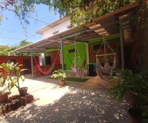 Kawoq Hostel San Ignacio Belize