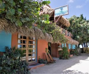 Sea Dreams Hotel Caye Caulker Island Belize