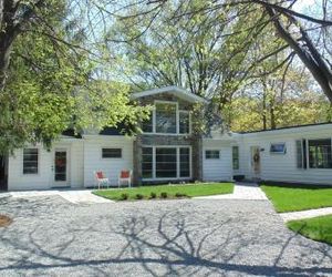 Carriage House On Kent Niagara-On-The-Lake Canada