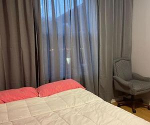 Somerset Guesthouse Ottawa Canada