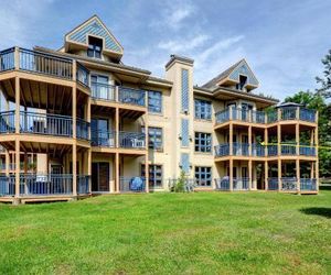 Condo 107-3 Jardin du Village Mont-Tremblant Mont Tremblant Canada