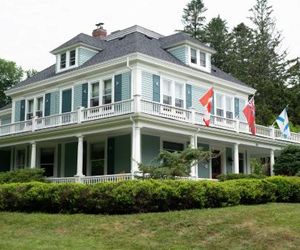 Alicion Bed & Breakfast Lunenburg Canada