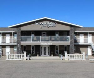 Arbour Ridge Inn & Suites Kindersley Canada