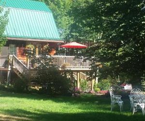 Chestnut Lane Bed and Breakfast Mayfield Canada