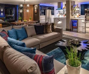 Spectacular Designer Loft Condo Downtown Halifax Halifax Canada