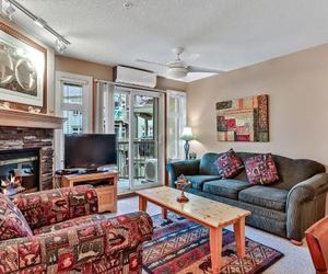Fenwick Vacation Rentals Delightful Mountain 2 Bdrm Canmore Canada