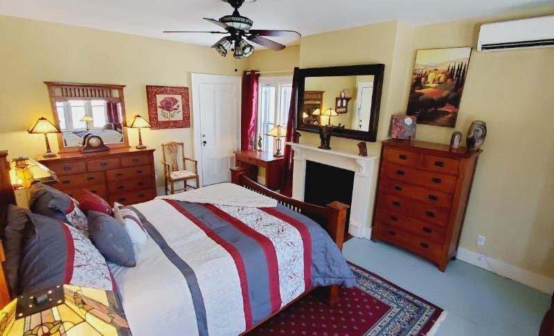 Hotel Photo 9