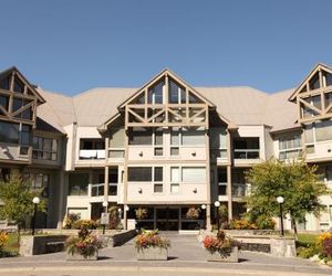 Greystone Lodge by ResortQuest Whistler Whistler Canada