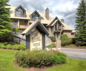 Villas Foxglove by ResortQuest Whistler Whistler Canada