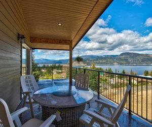 Semi-Lakefront Luxury Retreat In Blind Bay, Bc Cottage Blind Bay Canada