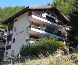 Apartment Le Mans Zermatt Switzerland