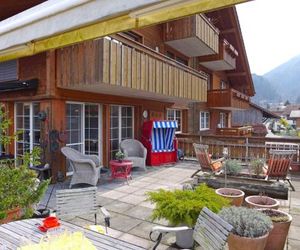 Apartment Carina Wilderswil Switzerland