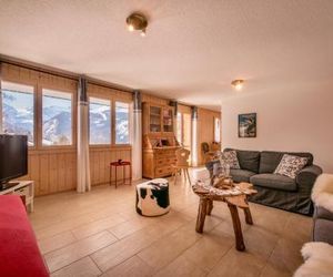 Chalet Roossi Huus 1 Wengen Switzerland