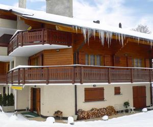 Apartment Le Miclivier Villars-sur-Ollon Switzerland