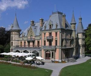 Schloss Schadau Hotel & Restaurant Thun Switzerland