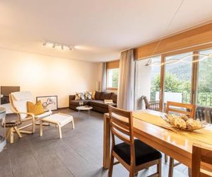La Stüvetta Scuol Switzerland