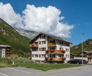 Haus Bergsonne Saas Almagell Switzerland