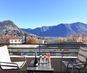 Santiago Home Lugano Switzerland