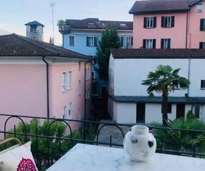 La Corte dellUlivo Locarno Switzerland