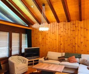Haus Azurit Dachwohnung Nr.30 Grachen Switzerland