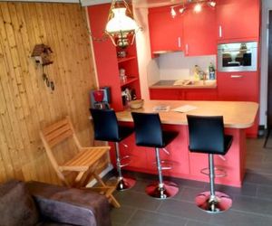 Haus Opal,Wohnung Nr.25 Grachen Switzerland
