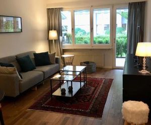 inHome Apartment Bern Berne Switzerland