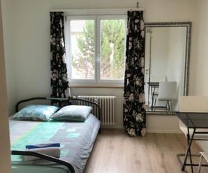 Cheap Room and Kitchen Berne Switzerland