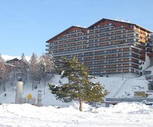 Apartment Christiania 2 F7 Nendaz Switzerland