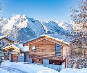 Chalet Woovim 14 Nendaz Switzerland