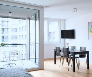 HITrental Basel Apartments Basel Switzerland
