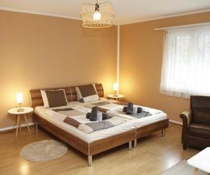 Bed & Breakfast Casa Rina Basel Switzerland