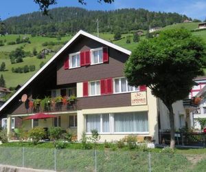 Landhaus an der Thur Alt St. Johann Switzerland