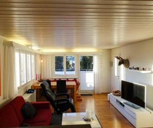 Chalet Windegg Flumserberg Switzerland