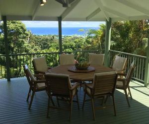 Vast home, tranquil location, Pacific views (#1) Avarua Cook Islands