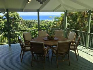 Hotel pic Pacific views, tranquil location, extra large home, Navy House 1