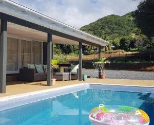 Te Etu Villa 2 Avarua Cook Islands