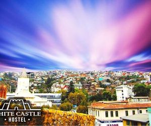 White Castle Hostel Valparaiso Chile