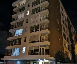 Depto Ginebra 1 dorm con estacionamiento Temuco Chile