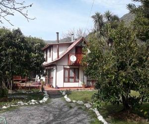Hostal Casa Galerna de La Montaña San Jose de Maipo Chile
