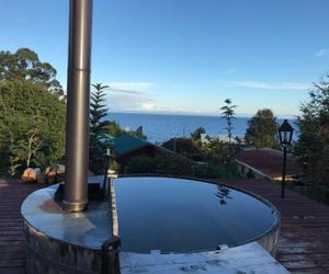 Cabañas Raki Llanquihue Chile