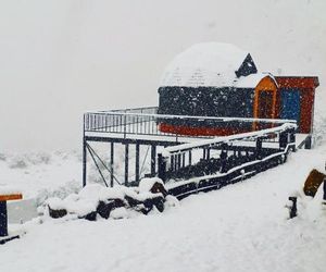 Carpe diem Patagonia Coyhaique Chile