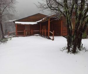 La Ruta de Los Volcanes - Las Trancas Chillán Las Trancas Chile