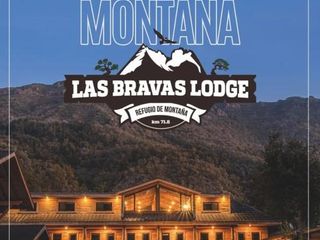 Hotel pic Las Bravas Lodge