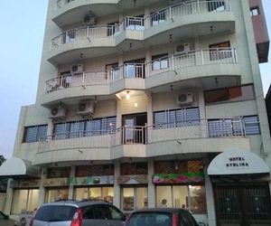HOTEL STELINA Douala Cameroon