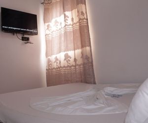 Elu Hotel Appart Douala Cameroon