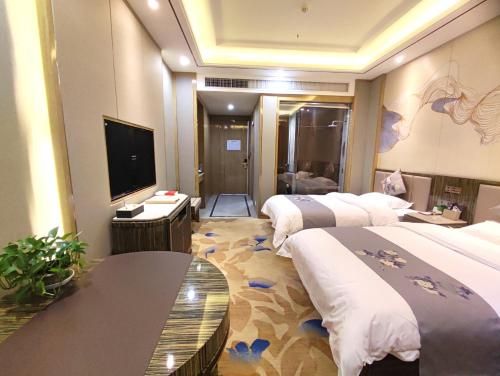 صورة الفندق 8