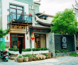 Floral Hotel · Moonland Libo Libo China
