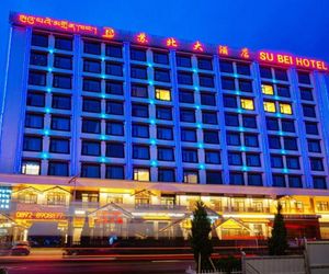 SUBEI GRAND HOTEL SHIGATSE Xigaze China